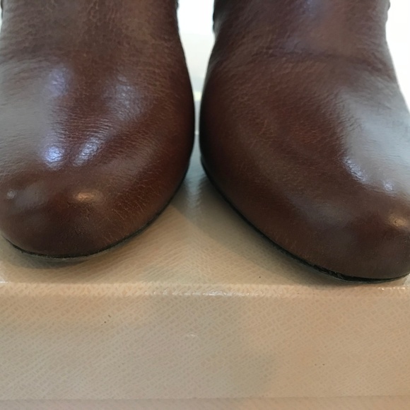 Prada boots - Picture 4 of 8